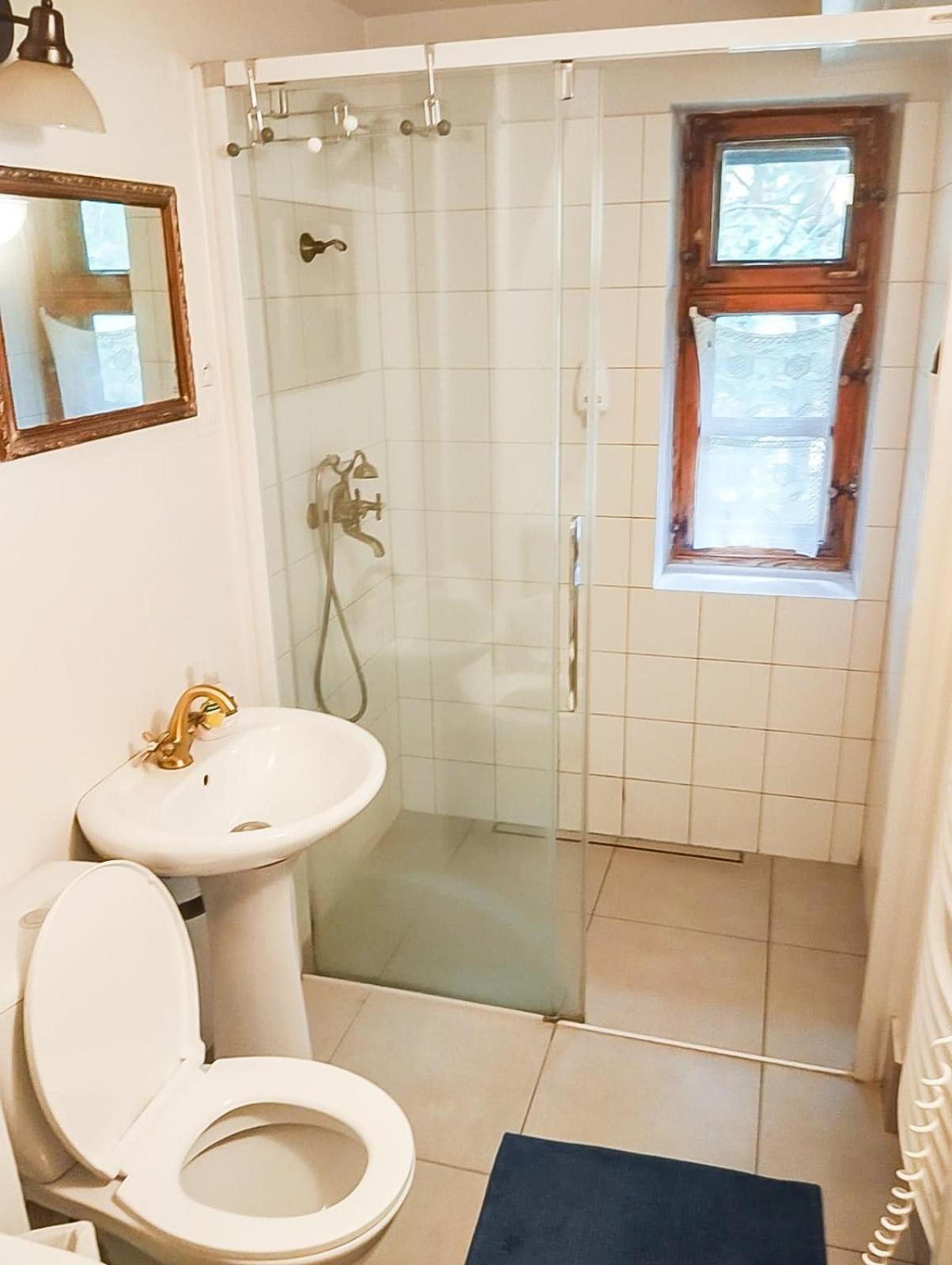 Dom Pod Klonem Na Kaszubach Villa Kościerzyna Eksteriør billede