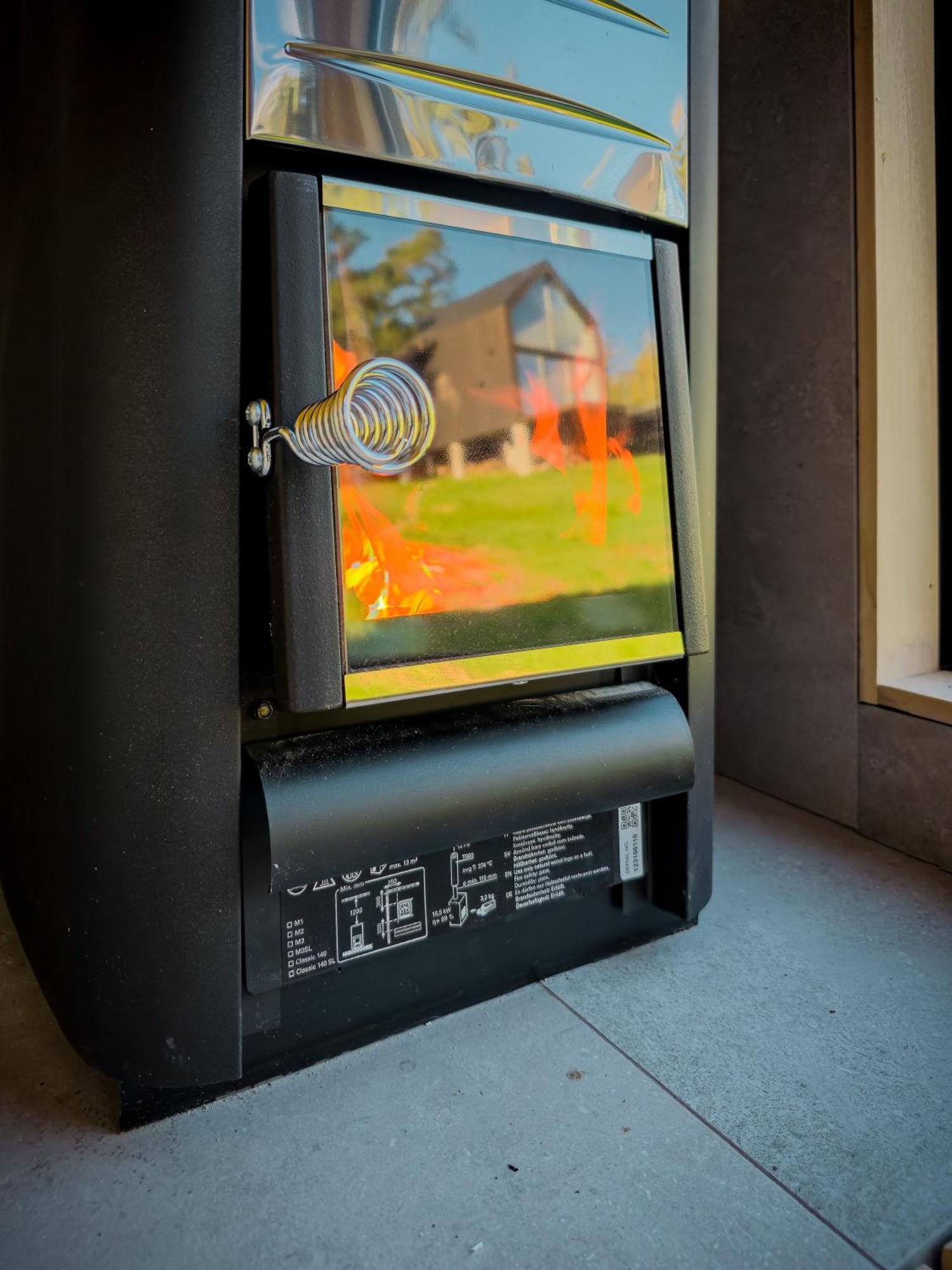 Dom Pod Klonem Na Kaszubach Villa Kościerzyna Eksteriør billede